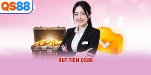 Rút tiền QS88