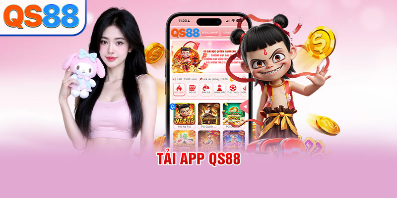 Tải app QS88